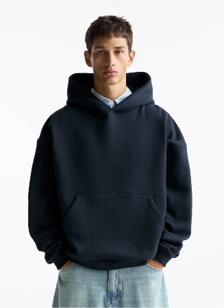 Hoodies