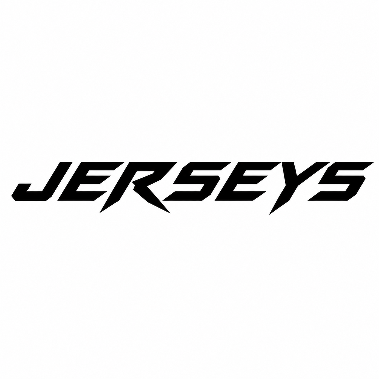 Jerseys