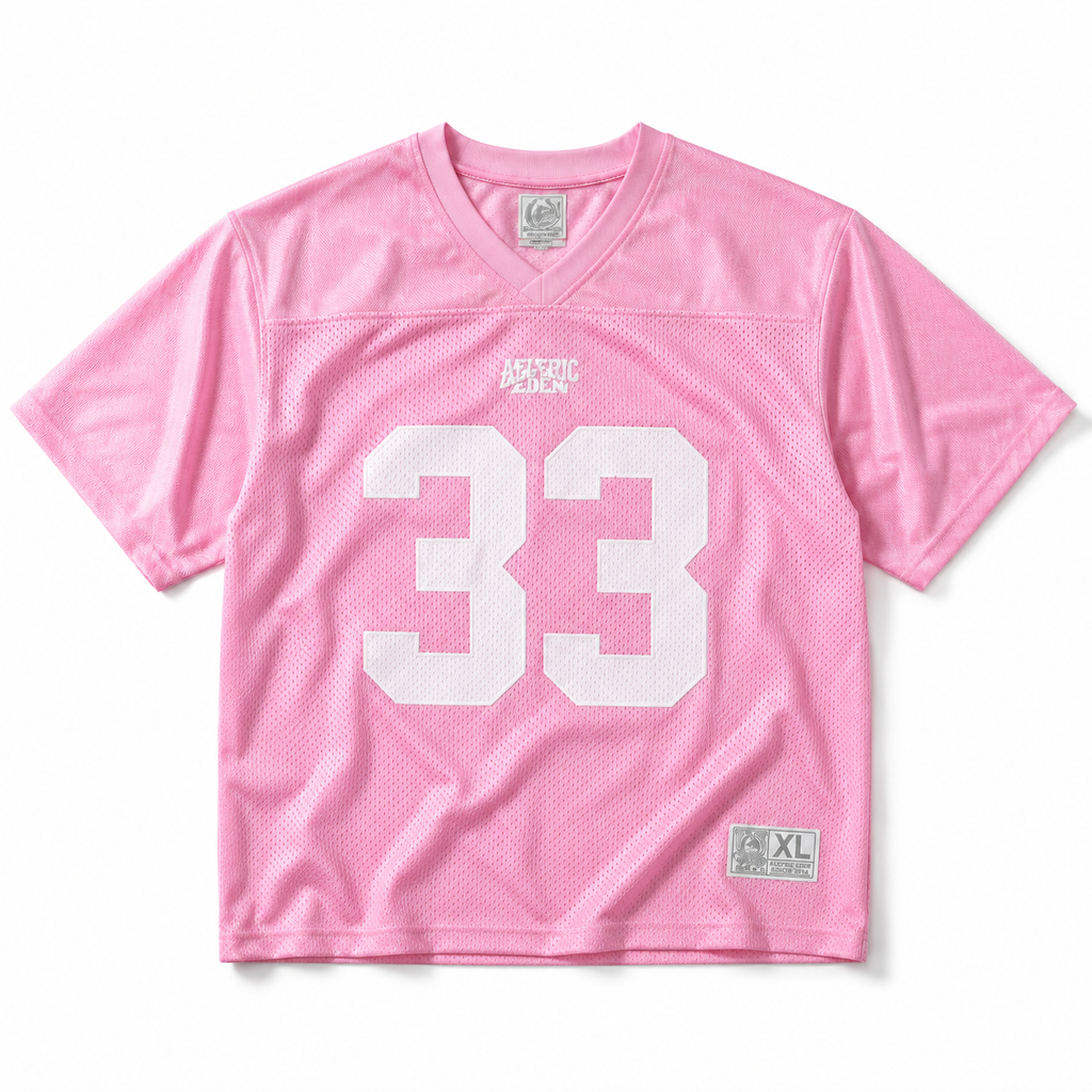 33 Jersey
