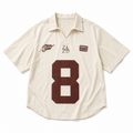 No.8 Jersey