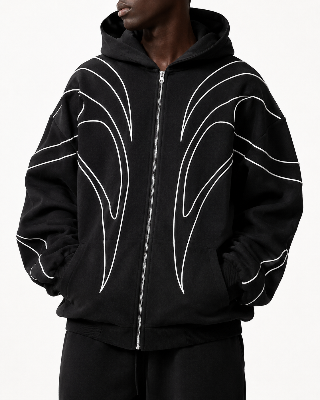 Arc Hoodie