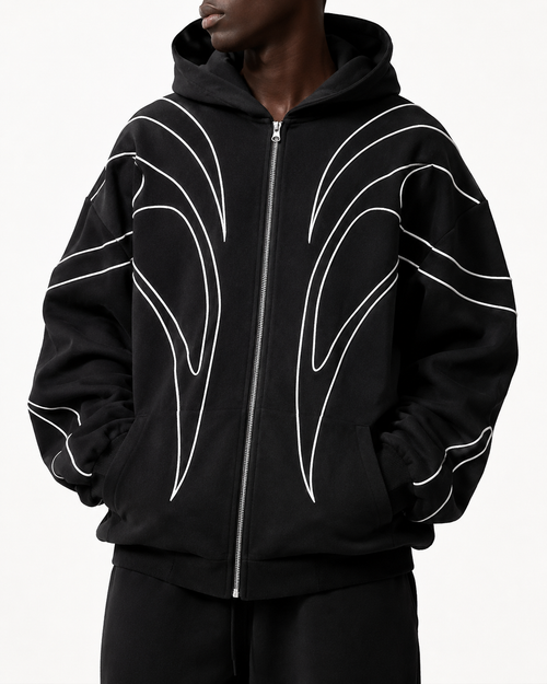 Arc Hoodie