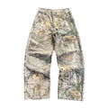 Camo Jeans