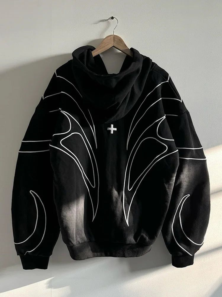 Arc Hoodie