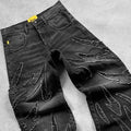 Shadow Flame Jeans