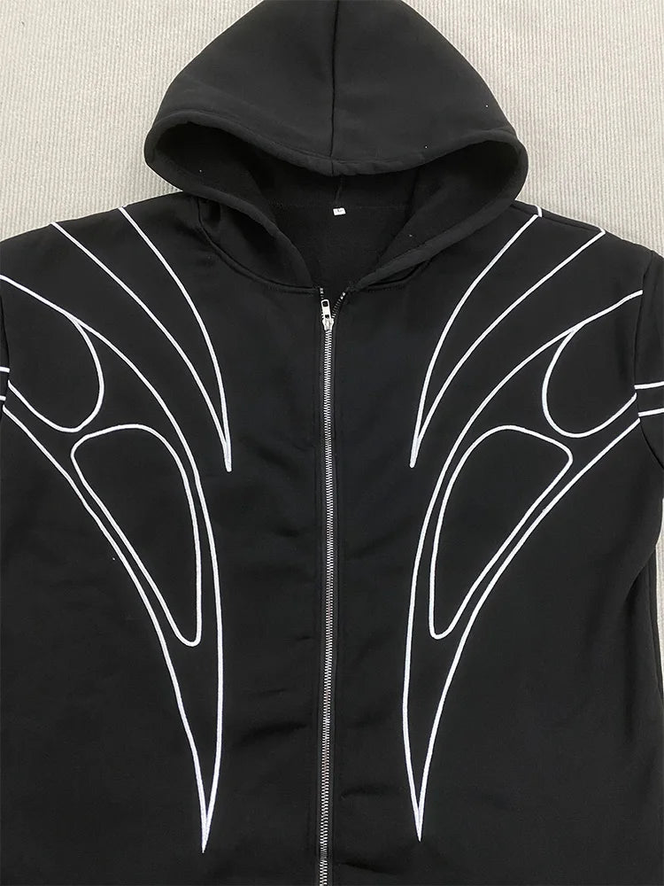 Arc Hoodie