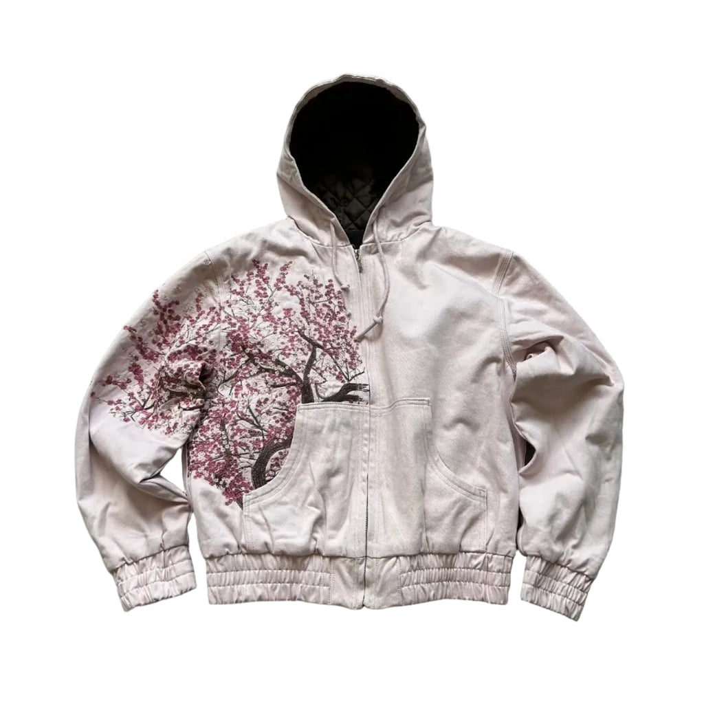 Cherry Blossom Jacket