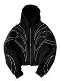 Arc Hoodie