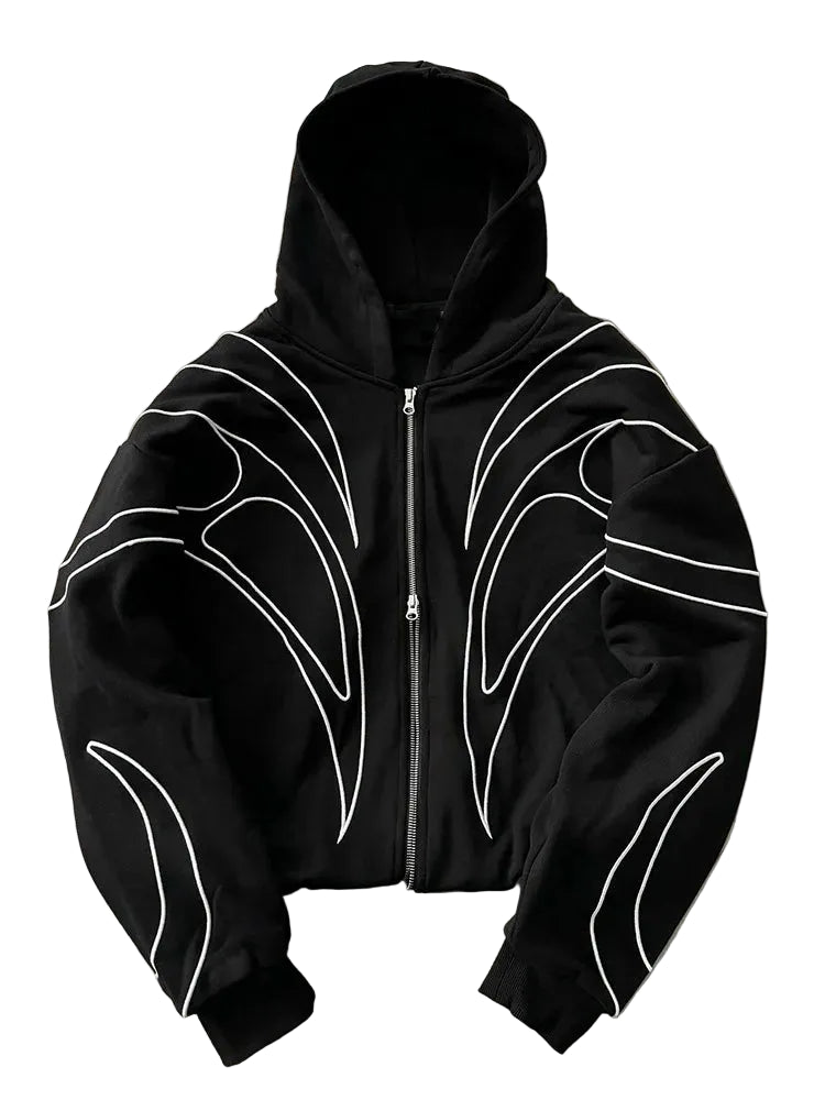 Arc Hoodie