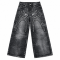 Ruin Stitch Denim
