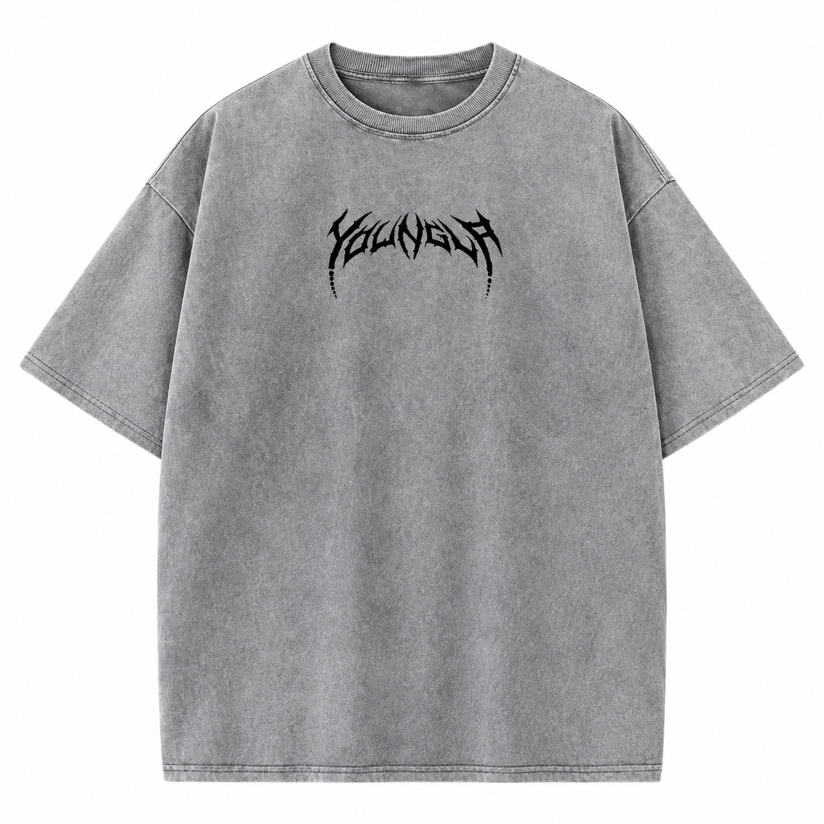 Youngla graphic tee