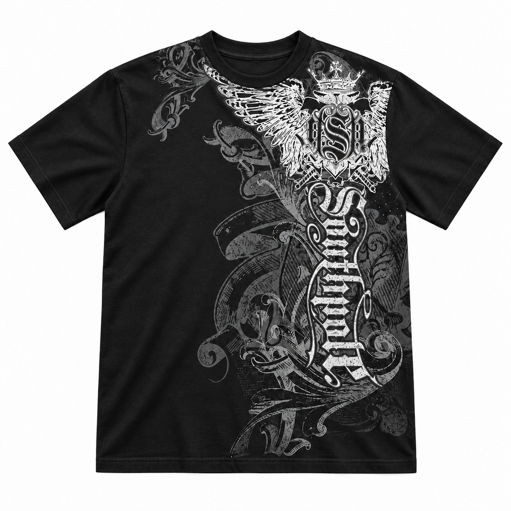 Southpole Graphic tee