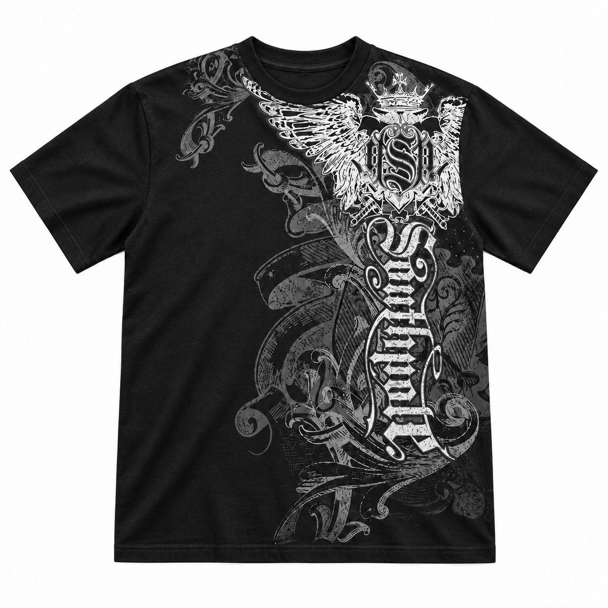 Southpole Graphic tee