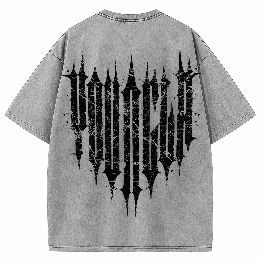 Youngla graphic tee