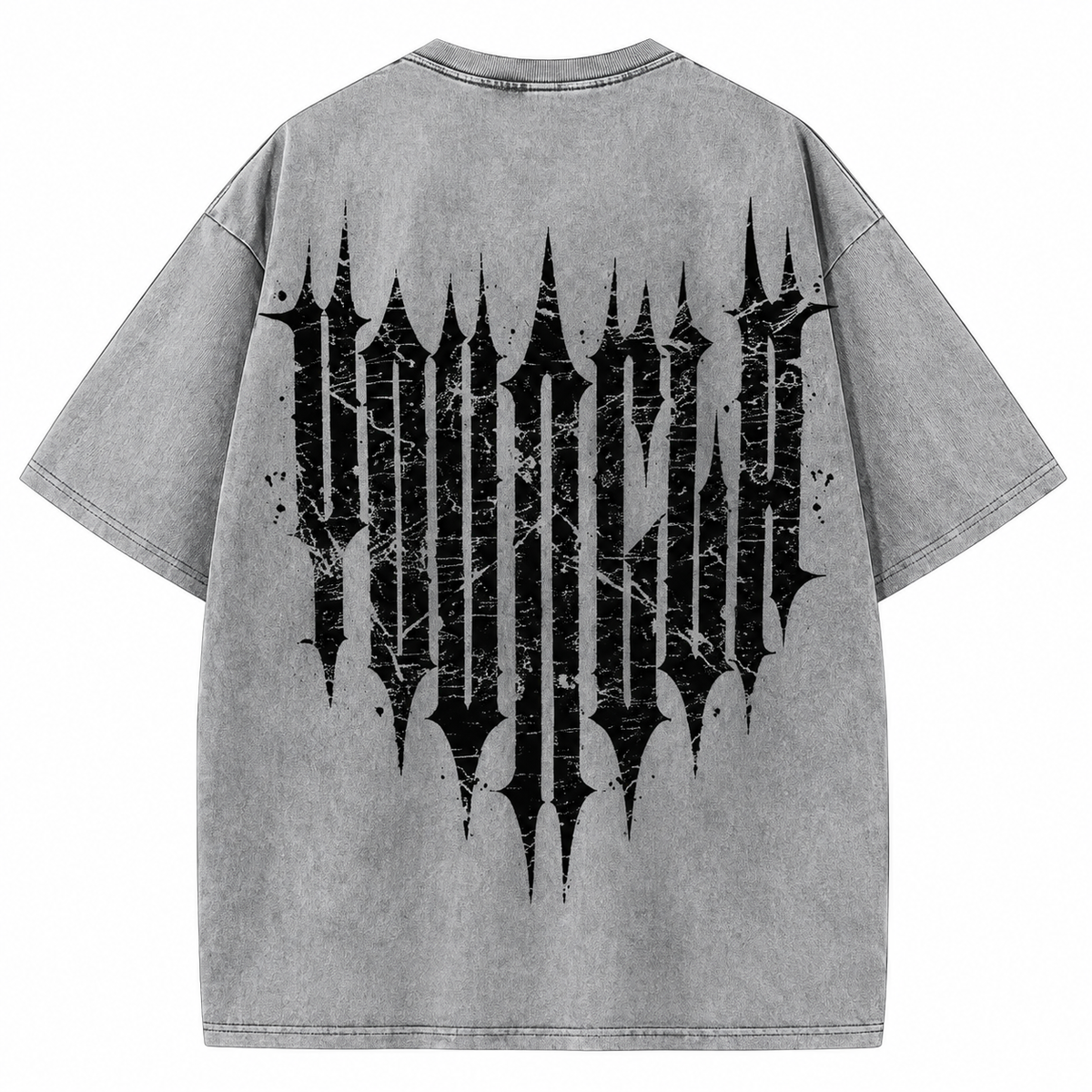 Youngla graphic tee