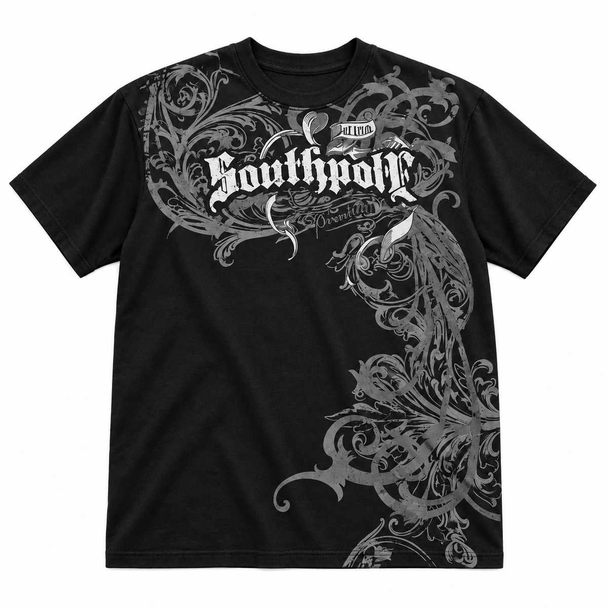 Southpole Graphic tee